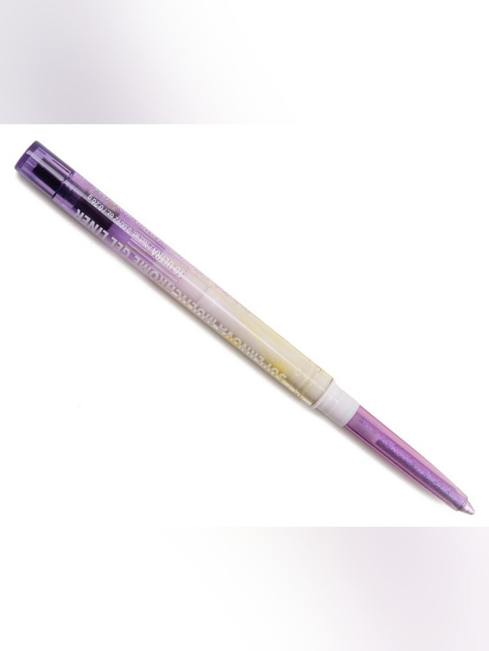 🧚‍♀️#10 ULTRA Moira Supernova Multichrome Gel Eyeliner NWT - Picture 4 of 6